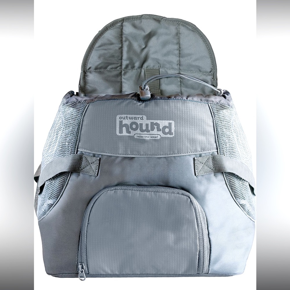 Outward Hound PoochPouch Dog Front Carrier